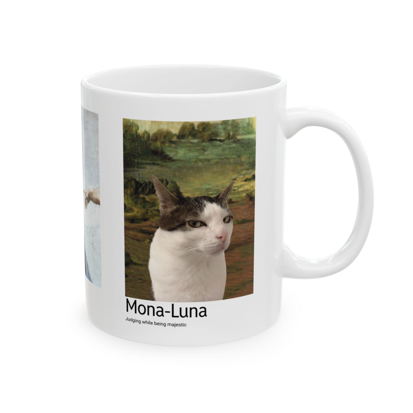 Copy of Crunchy Mug