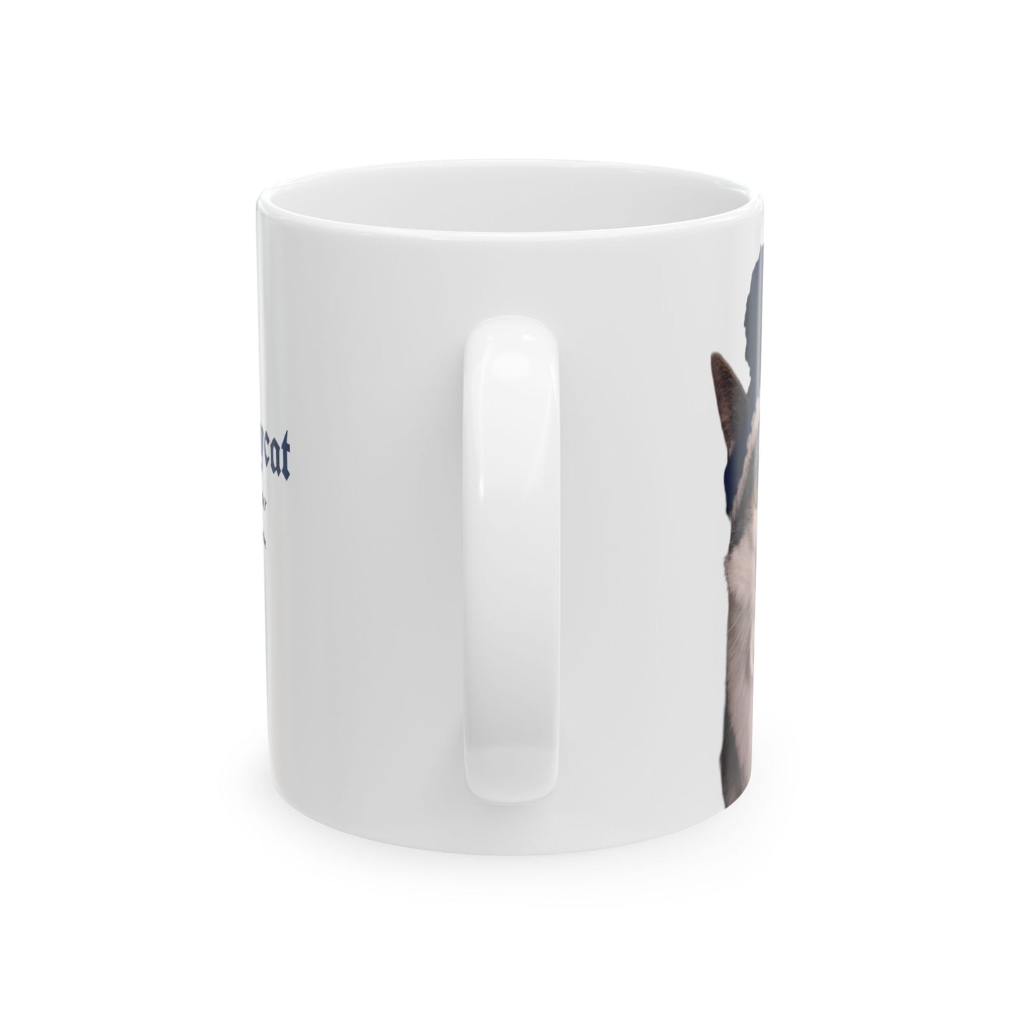 Warm Luna Mug