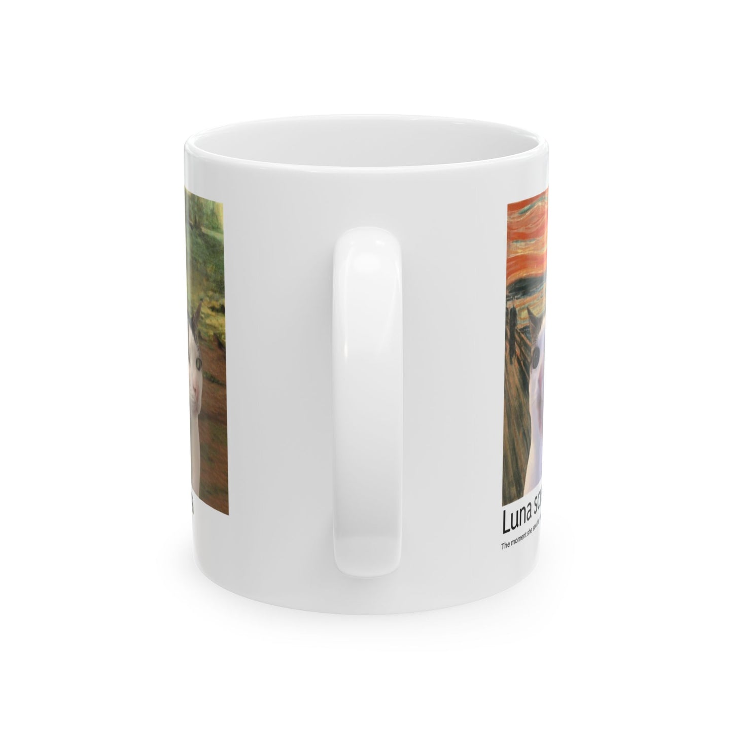 Copy of Crunchy Mug