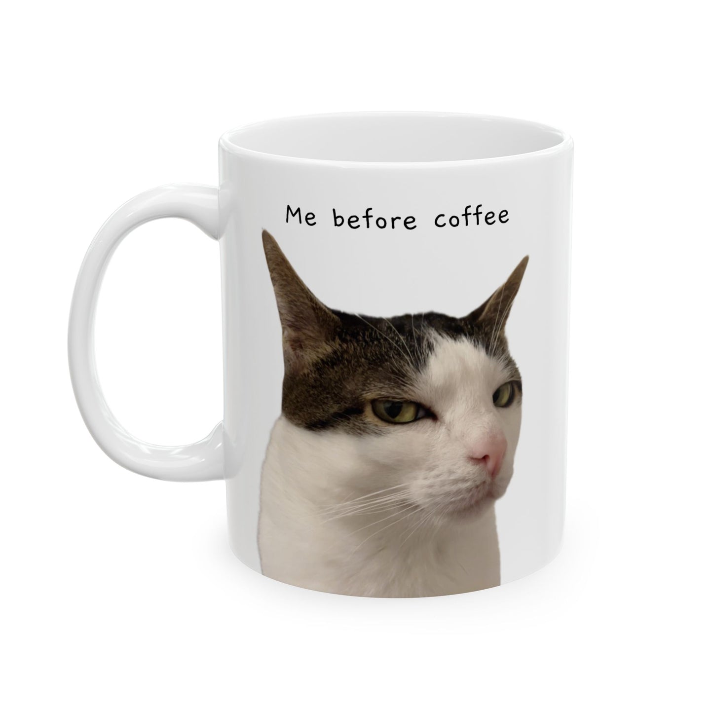 Coffee mood Mug