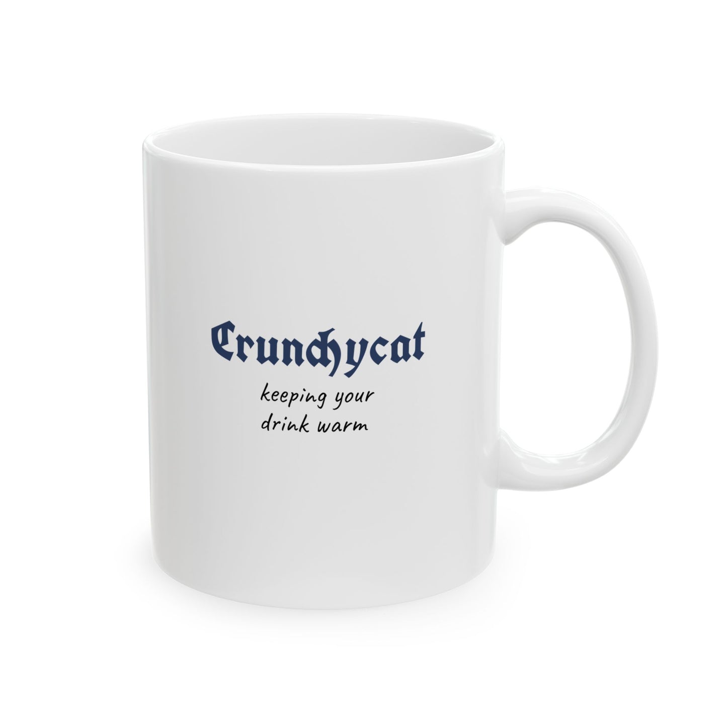 Warm Luna Mug