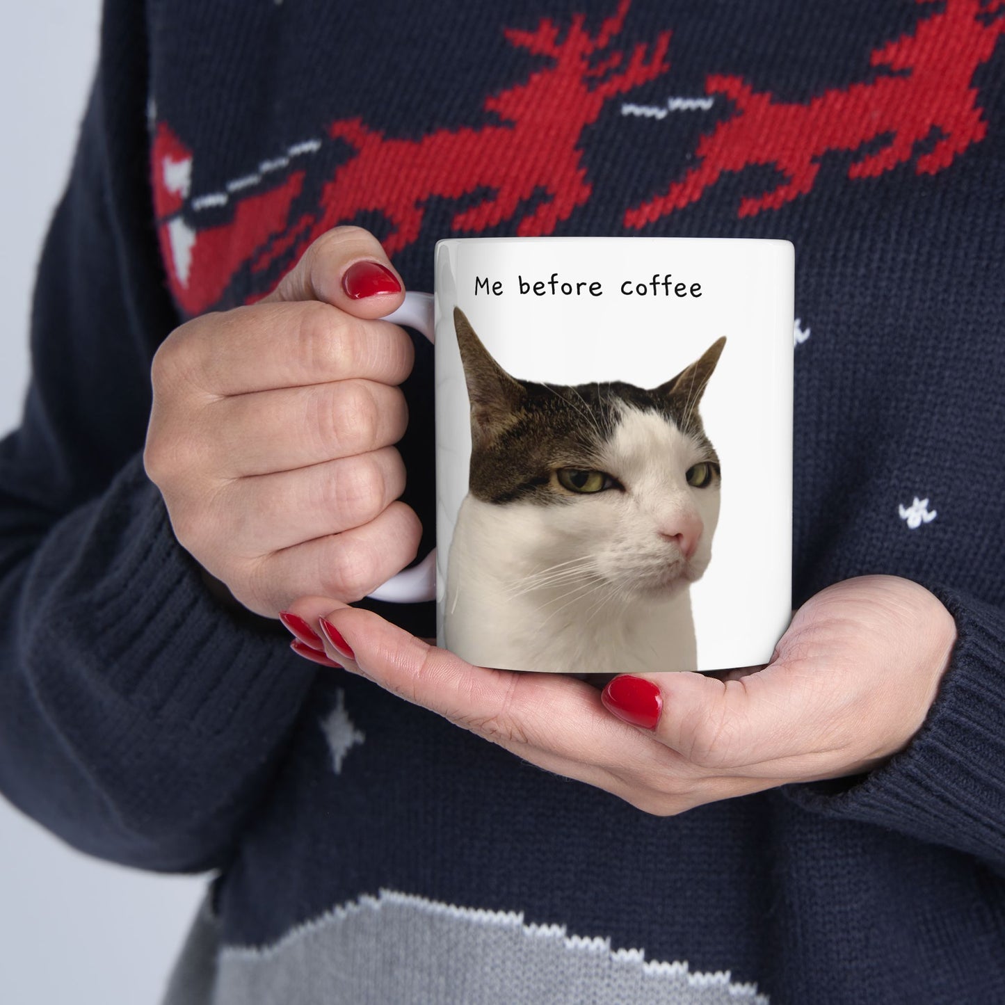 Coffee mood Mug