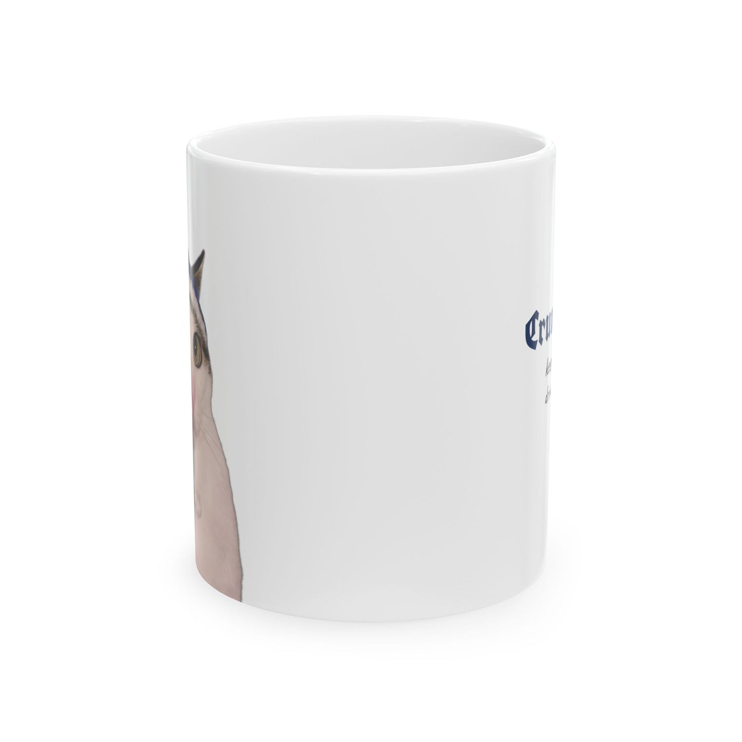 Warm Luna Mug