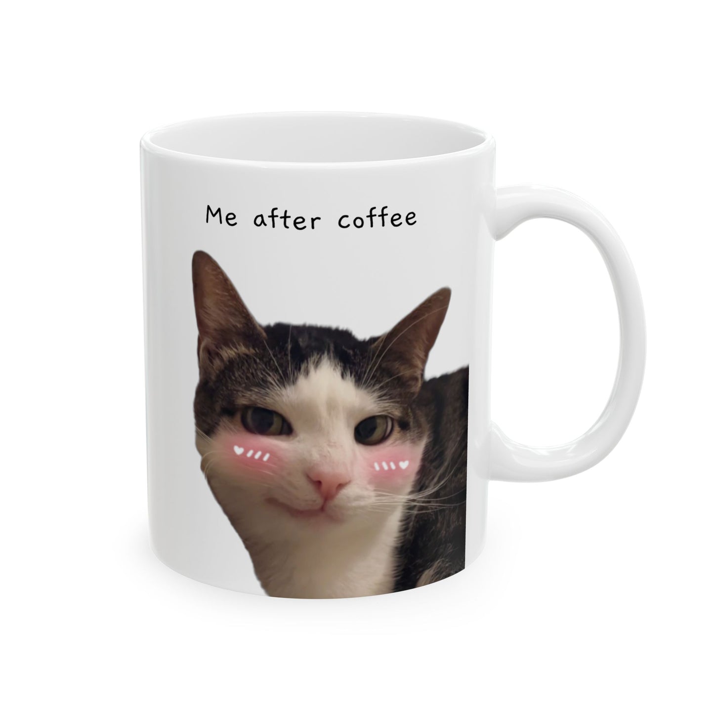 Coffee mood Mug