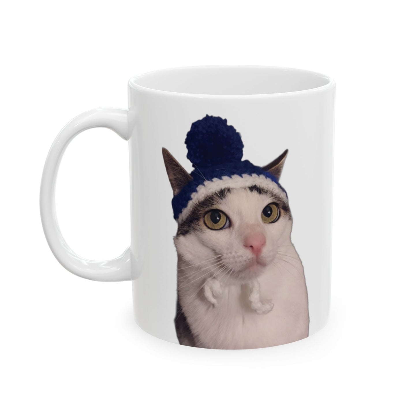 Warm Luna Mug