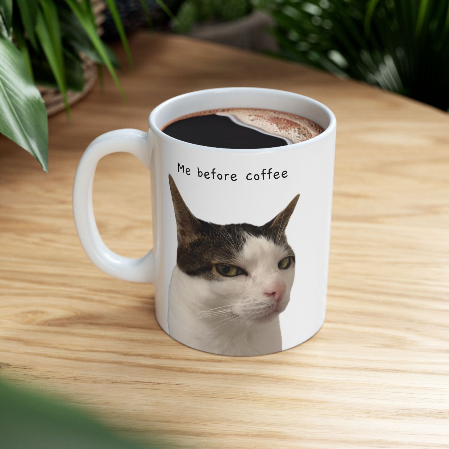 Coffee mood Mug