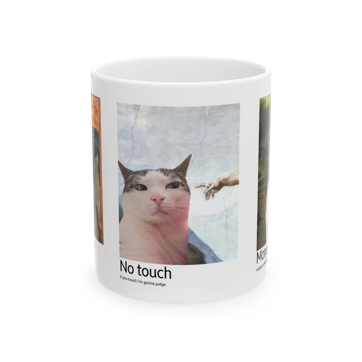 Copy of Crunchy Mug