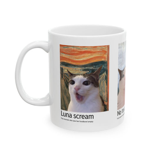 Copy of Crunchy Mug